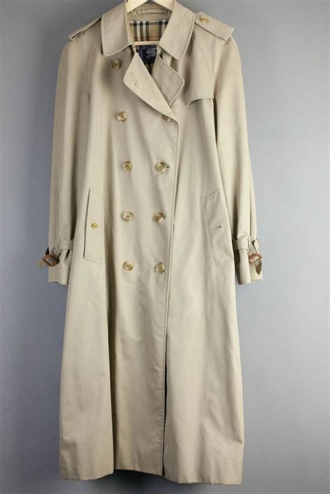 ladies burberry mac|burberry trench coats for women.